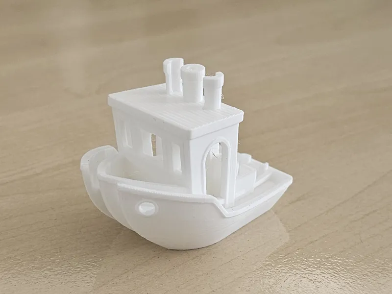 Ben(Benchy)chy