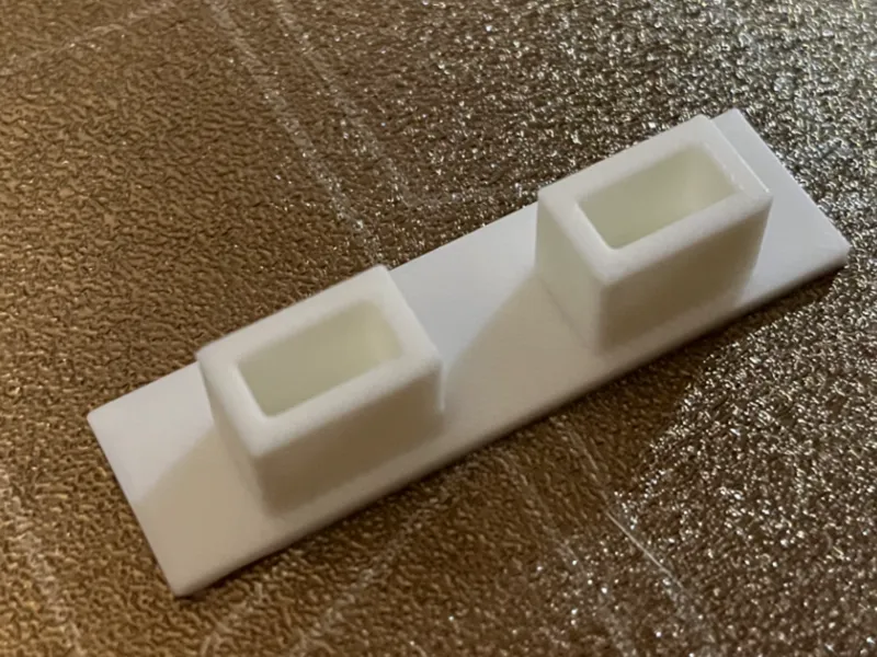 ceiling cornice end cap