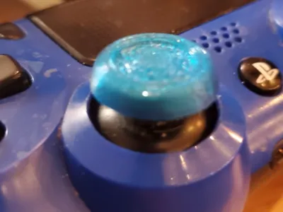 Playstation 4 Thumbstick cover