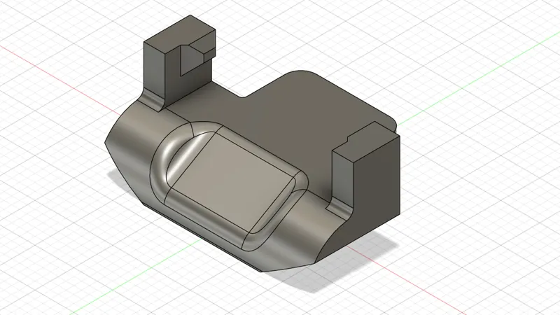 Canik METE SFT Wasatch Arms Compensator Insert