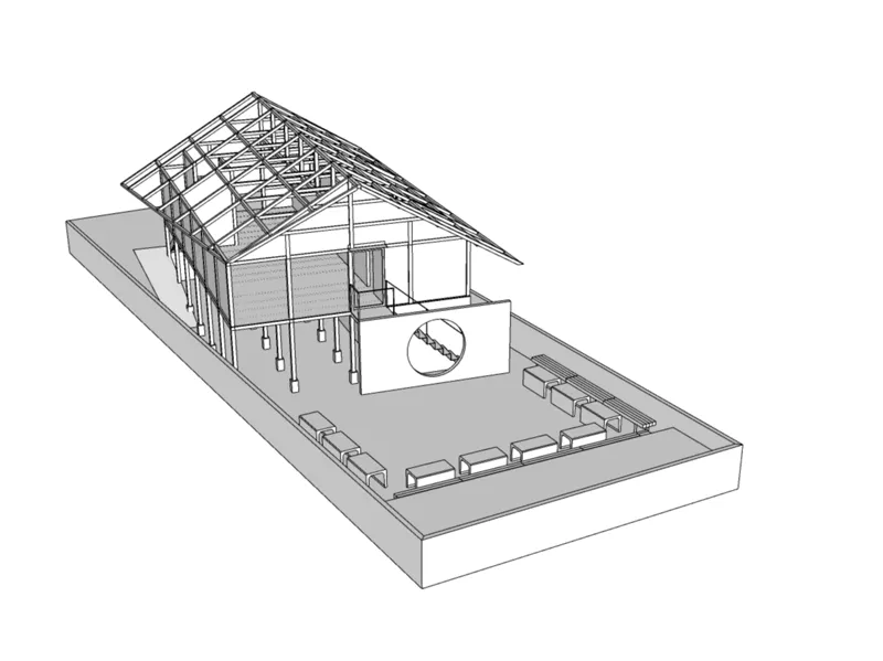 TAUBUN CAFFE MAKET MODEL