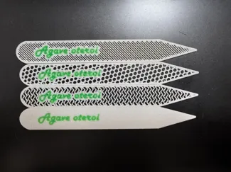 园艺标签 植物标签