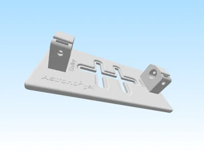 AstroHopper Stand for Hadley Telescope