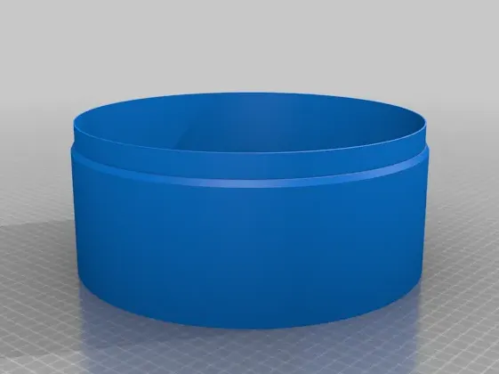 Drying spool adapter- Sencor SFD 851GR
