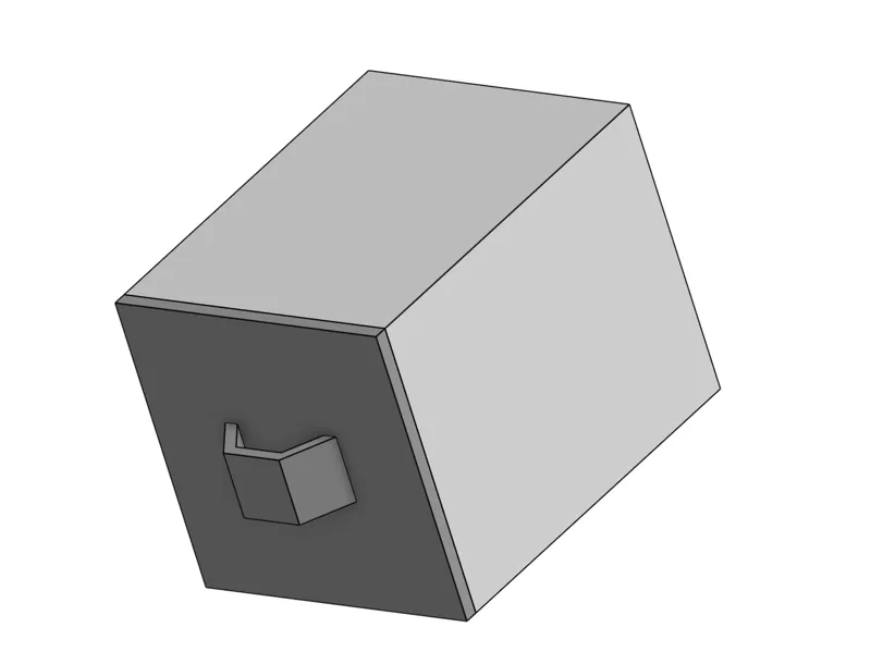 drawer
