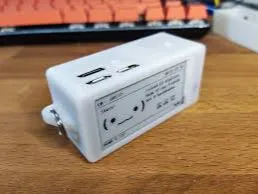 pwnagotchi case test
