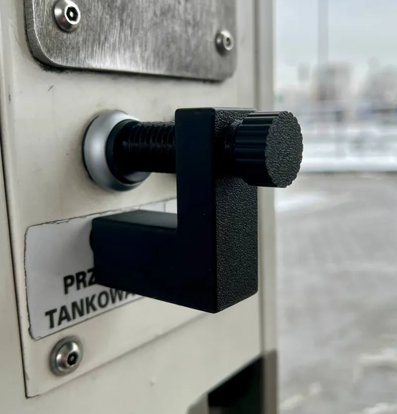 LPG Holder