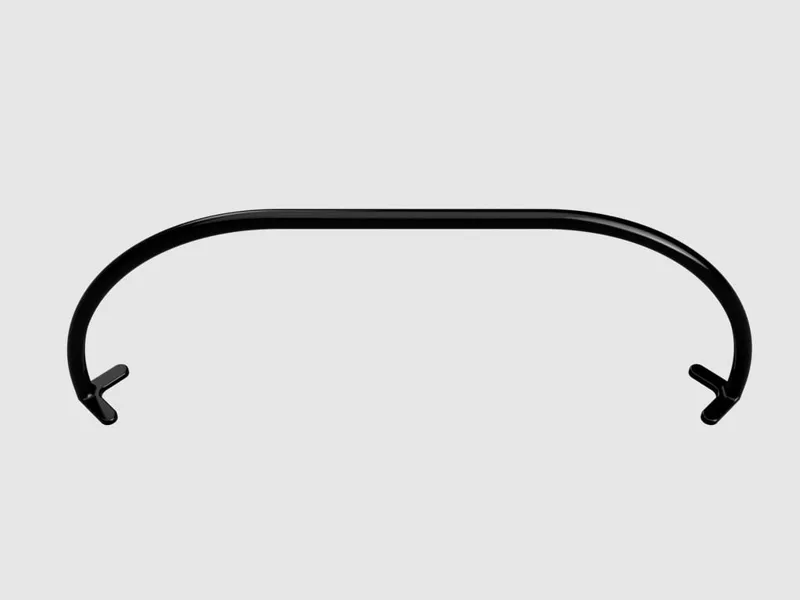 LED Arch - straight pieces - easy print