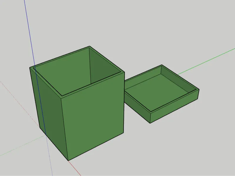 deck card holder