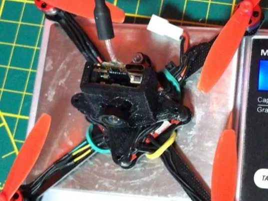 AKK-SA AIO Whoop Mount