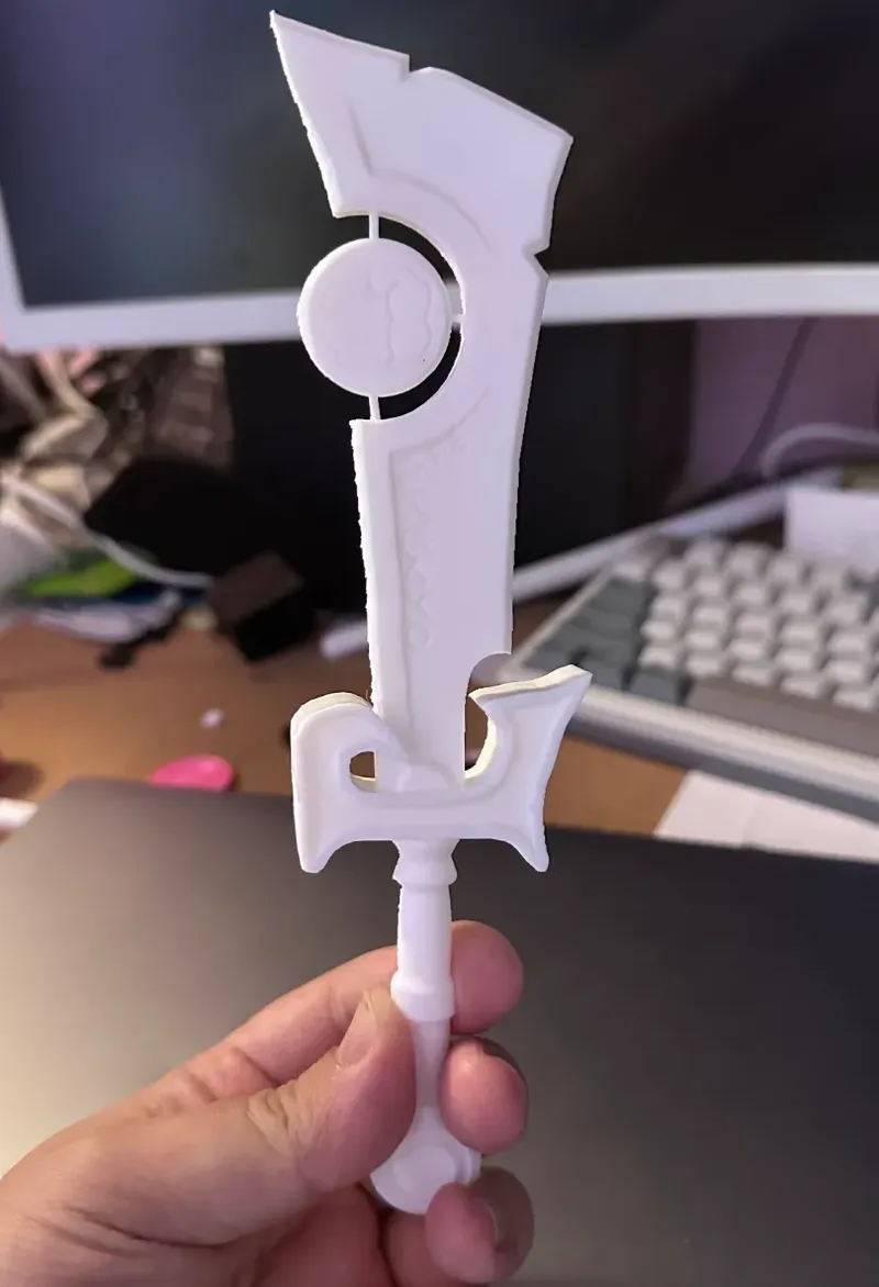 魔兽世界灰烬使者双手剑