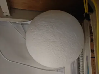 月球灯-18cm