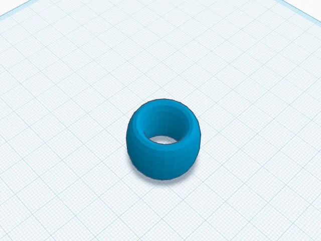 fancy egg cup