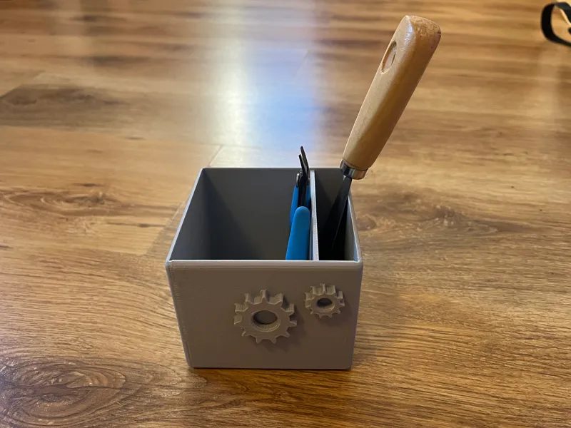Box