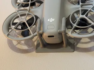DJI NEO wall mount