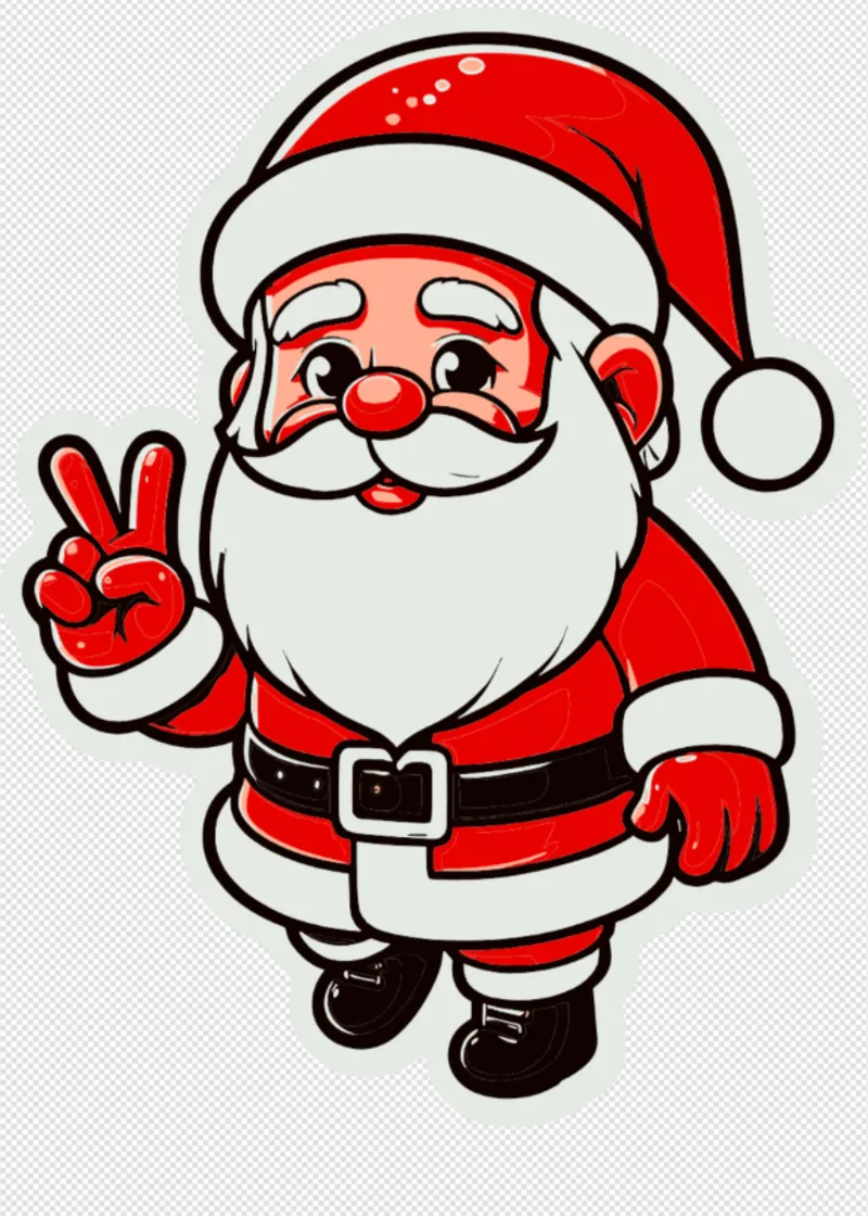 Santa Claus