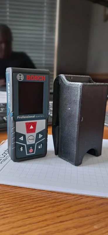 Bosch GLM 50 C Holster