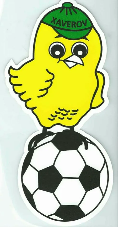 xaverov