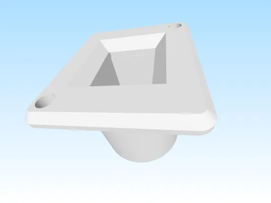 usb socket for cabient