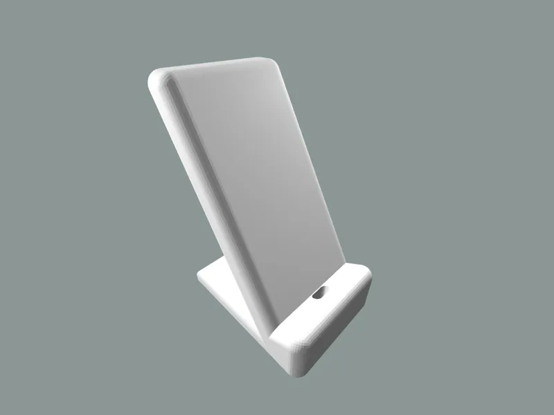 Phone Holder