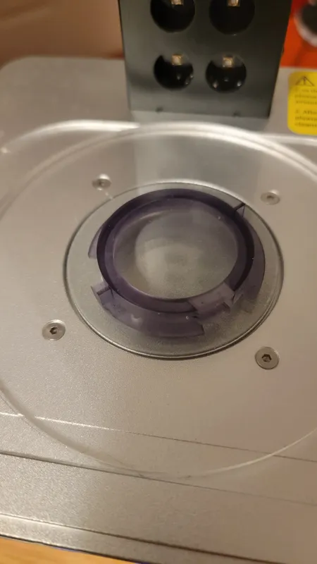 PC engine DUO magnet lock ring BETA