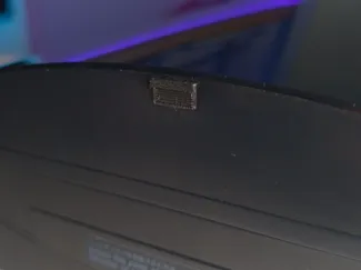 Fat PS3 TPU Foot/Screw Cover