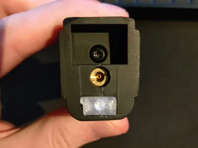 Novritsch SSP1/2 Gas Magazine Spring Holder