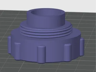 Hama Thermostat M28 to M33