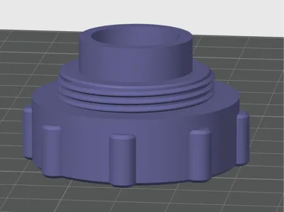 Hama Thermostat M28 to M33