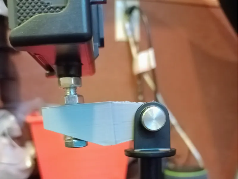 gopro adapter
