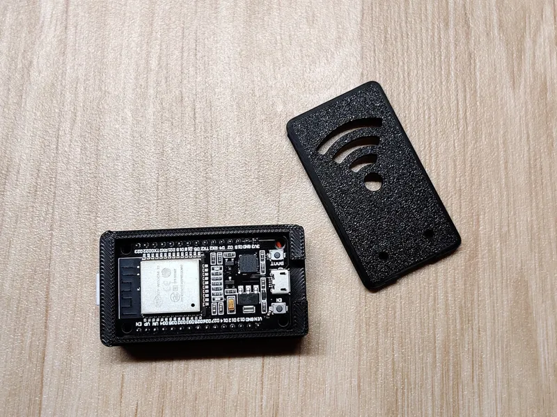 ESP32 DEVKIT V1 Case