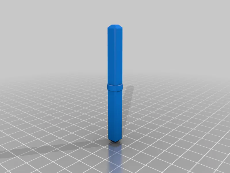 Pole connector for One Stop Gardens LED lights