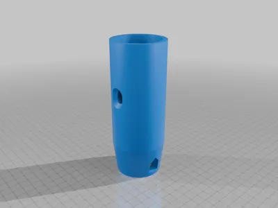 Starlink Adapter for Flagpole Buddy Pole