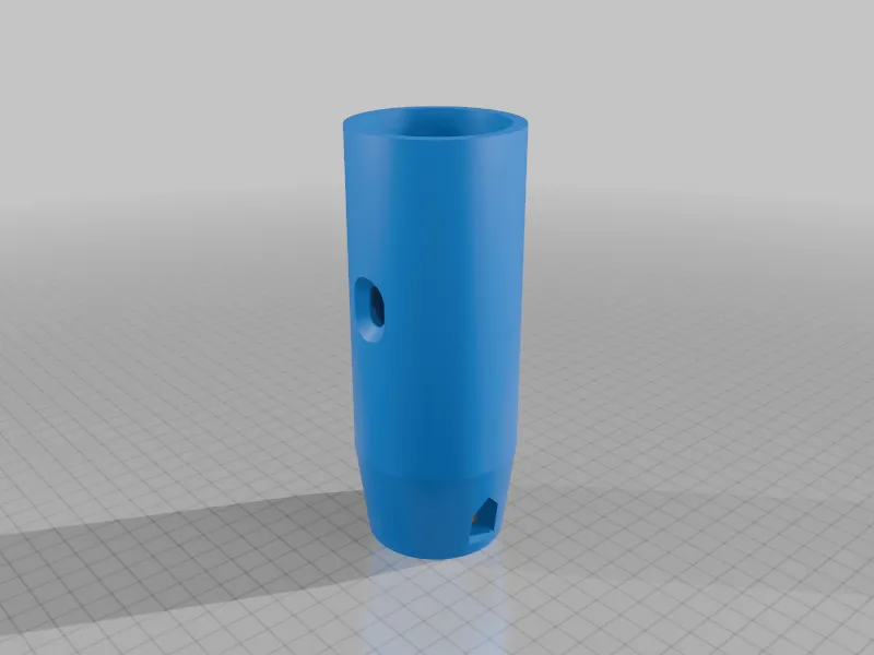 Starlink Adapter for Flagpole Buddy Pole