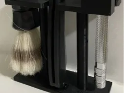 Stand for wilkonson sword razor