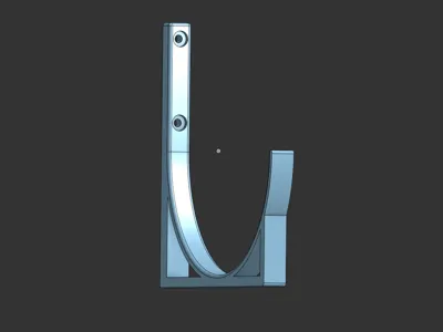 6 inch duct hanger