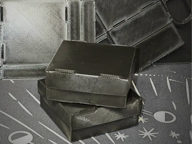 8 Gram  Gift/Jewelry Box 