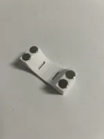 Range-câbles magnétique avec attaches velcro — photo 1