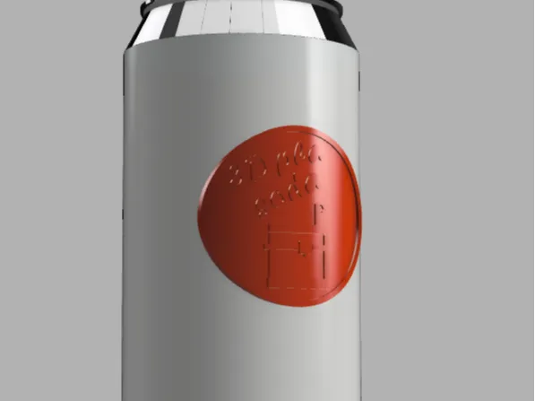 soda container pla!!