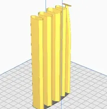 Replacement Blade