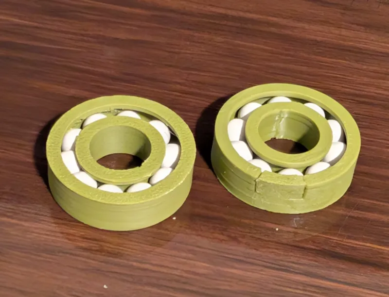 6001 bearing