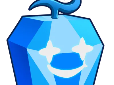 Diamond fruit