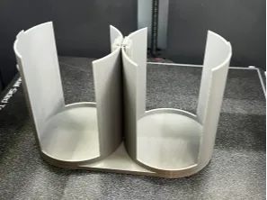 8oz PVC Can Holder