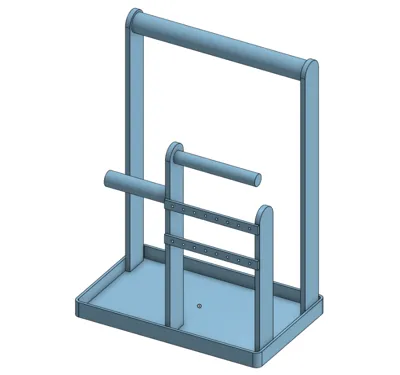 JEWLERY STAND