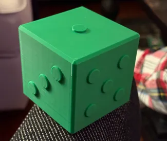 Dice