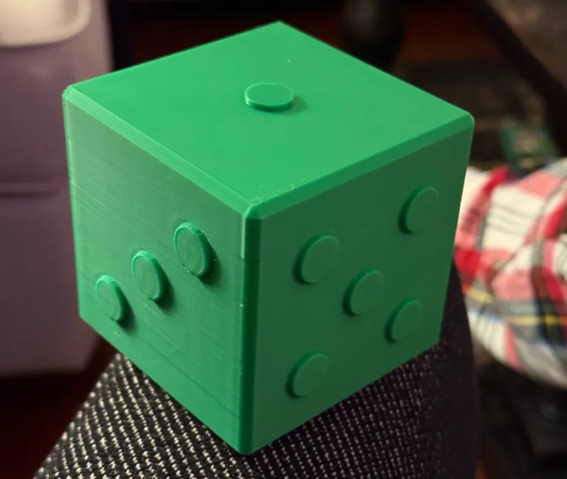 Dice