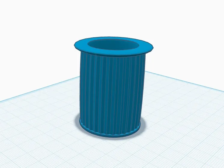 Pencil Cup