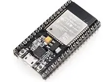 Esp32 box