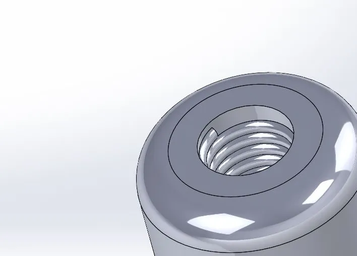 Wall Sconce v5