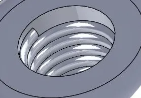 Wall Sconce v6